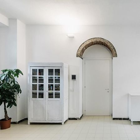 Ostello Henry Буджерру Экстерьер фото